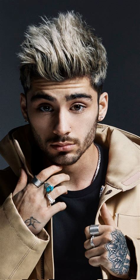 zayn malik photoshoot